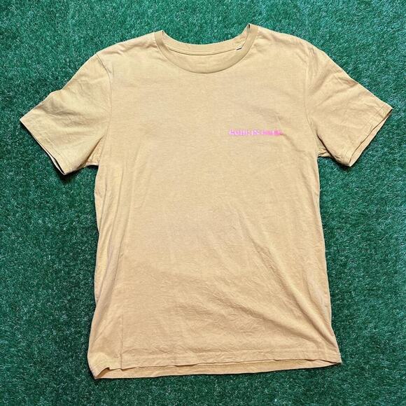 Gone is Gone Band Merch T-Shirt - Picture 1 of 4
